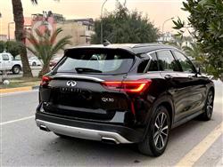 انفنتي QX50